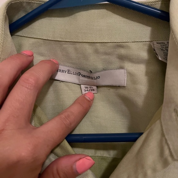 ❤️ 2 for $10 ❤️ Long sleeve mens shirt - Picture 3 of 3